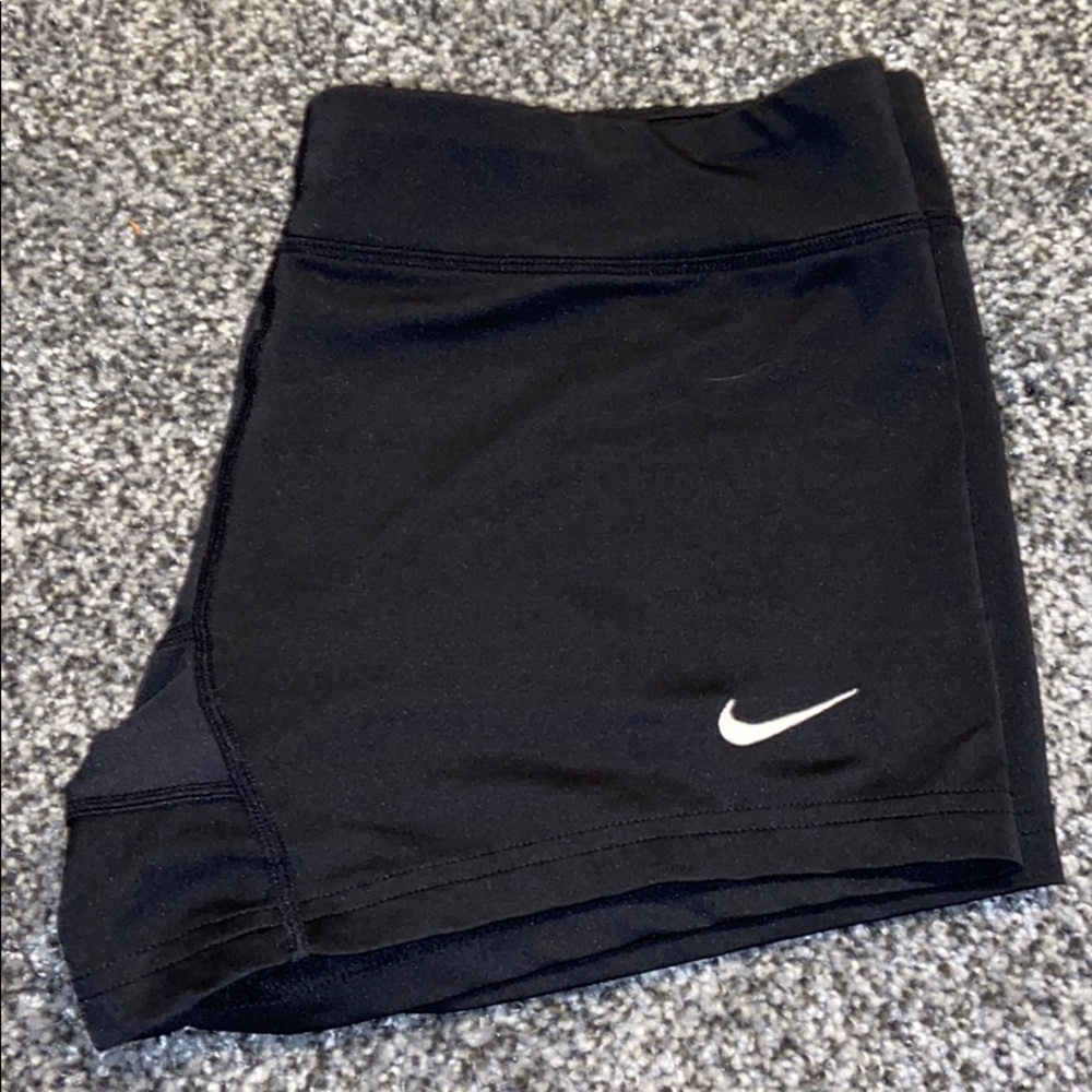 Nike spandex